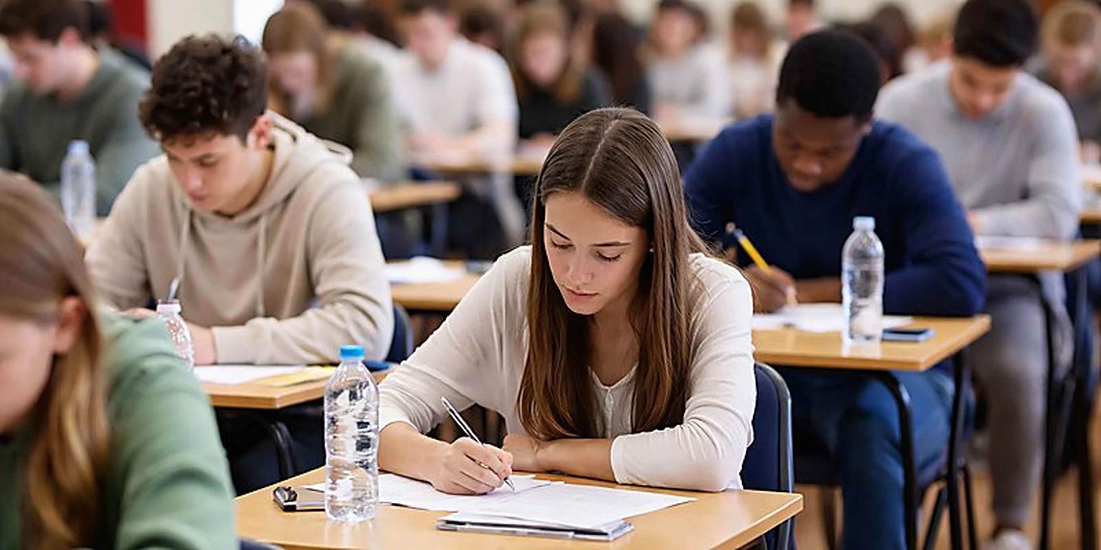 Admissions Tests for 2027 Entry: UCAT, LNAT, TMUA, ESAT and TARA