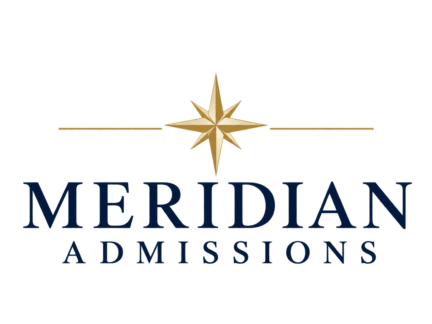 Meridian Admissions